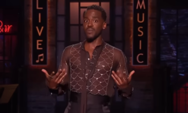'SNL UK': Former Time Lord Ncuti Gatwa Takes Shots At 'Doctor Who' Ratings In Opening Monologue